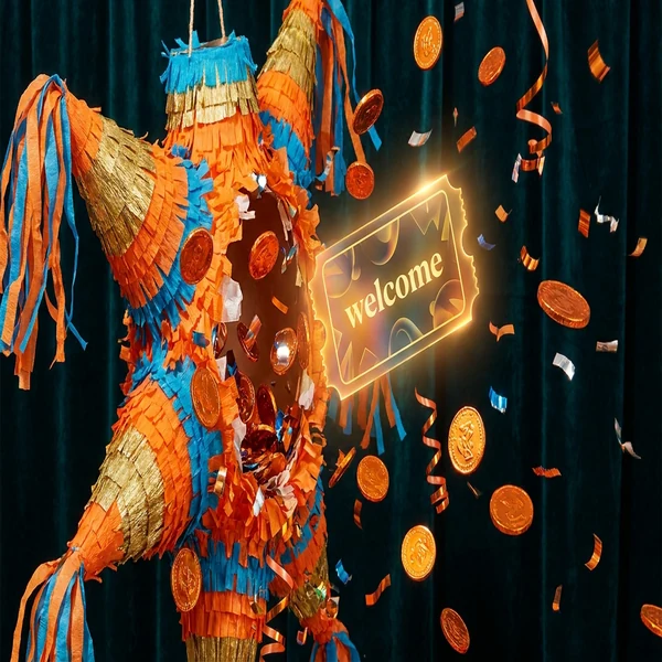 Welcome Bonus